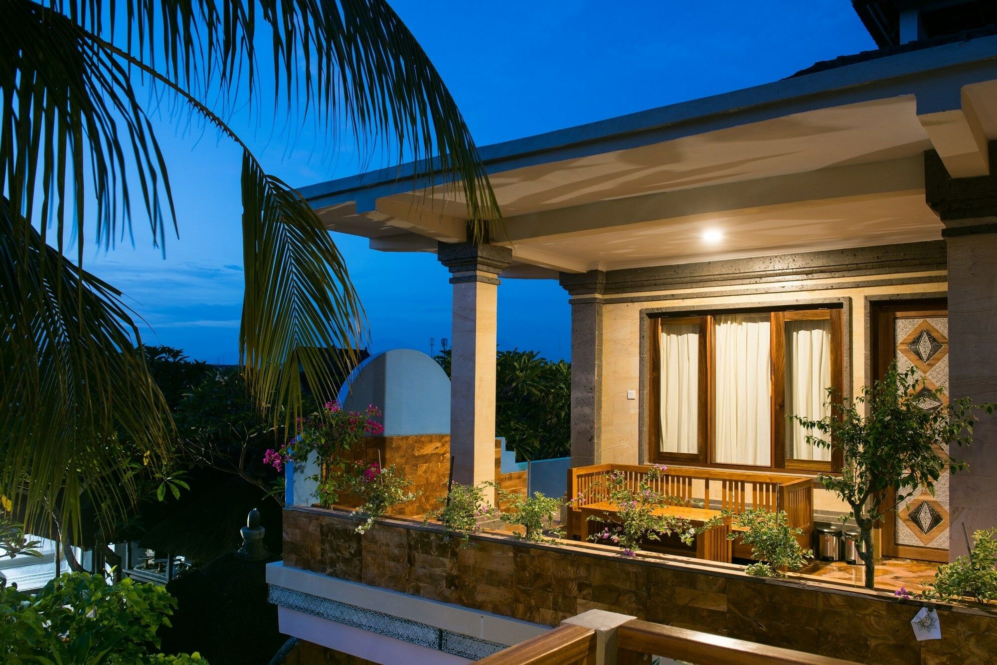 Bulan Bali Homestay Ubud Exterior foto